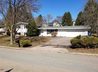 1258 Elm St, Wausau, WI 54401