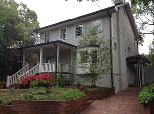 153 17th St NE, Atlanta, GA 30309