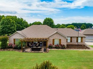 104 Martha Jean Ln, Beebe, AR 72012