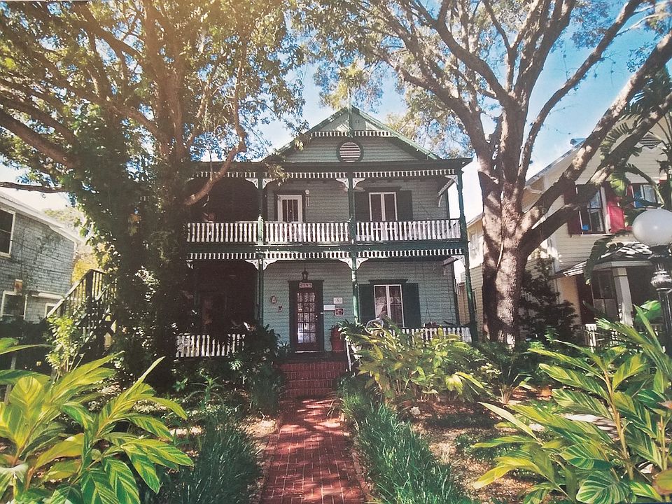 14 Sevilla Street