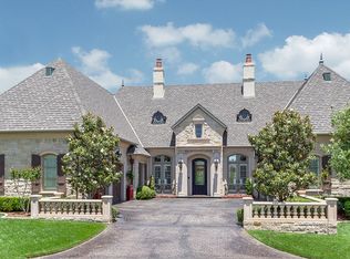 14900 Gaillardia Ln, Oklahoma City, OK 73142