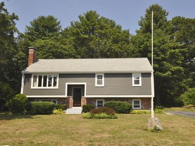 37 Musket Rd, Plymouth, MA, 02360