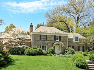 47 Axtell Dr, Scarsdale, NY 10583