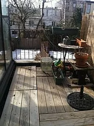 Rented by Guardian Property Management of Brooklyn LLC