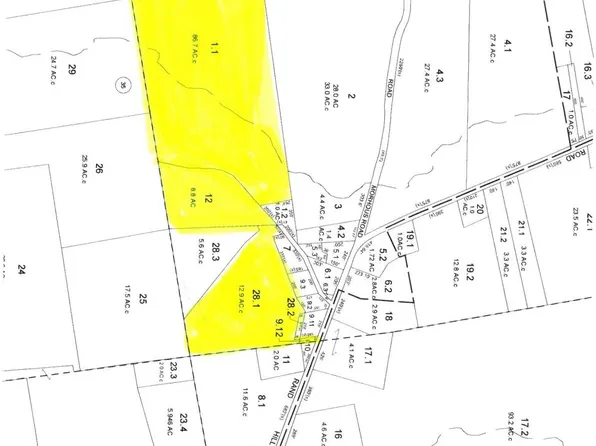 0 Don Jr Way, Altona, NY 12910