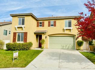 27008 Cherry Willow Dr, Santa Clarita, CA 91387