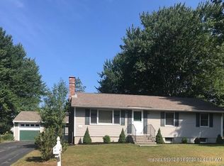 25 Continental Dr, Portland, ME 04103