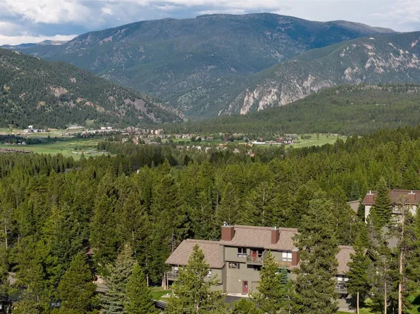32 Rose Hip Cir #N-3, Big Sky, MT 59716