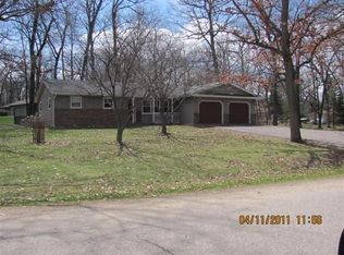 1100 E Timber Pkwy, Milton, WI 53563