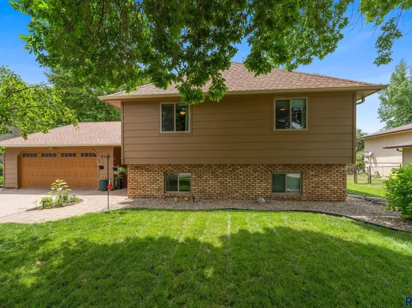 4409 S Southeastern Ave, Sioux Falls, SD 57103