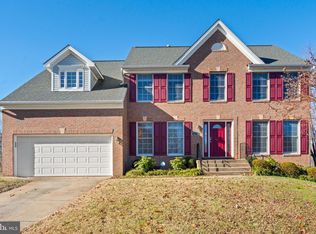 67 Lafayette St, Stafford, VA 22554