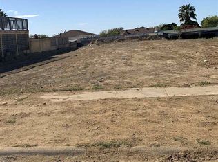 3418 S Texas Ave, Laredo, TX 78046