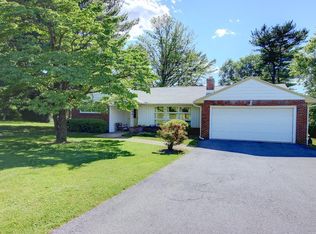 3315 Altonah Rd, Bethlehem, PA 18017