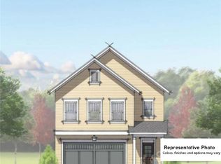 9011 Walden Pond Rd #16, Charlotte, NC 28214