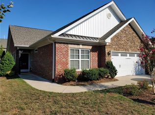 605 Queensbury Dr, Winston Salem, NC 27127