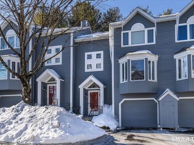 8 South Street #B9, Danbury, CT, 06810