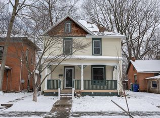 250 N Union St, Delaware, OH 43015