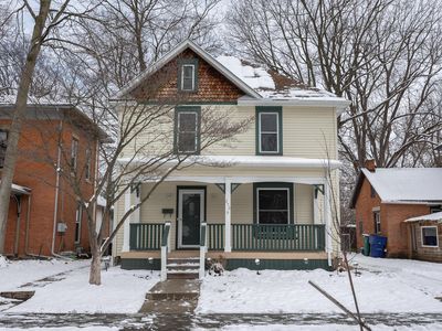 250 N Union St, Delaware, OH, 43015