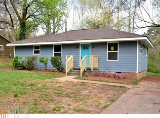 2954 Dale Pl, Decatur, GA 30032