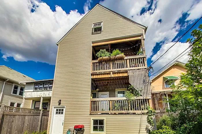 4722 N Drake Ave #1 — Photo 14