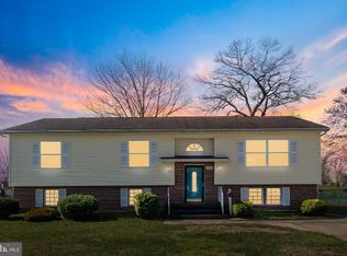 402 Holly Dr, Aberdeen, MD 21001