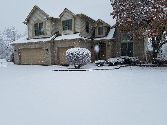 Front - Winter