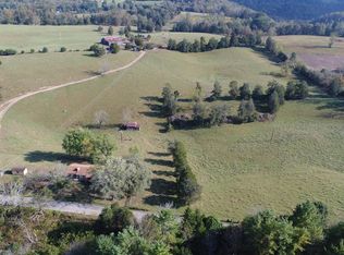 Straight Creek Rd, New Tazewell, TN 37825