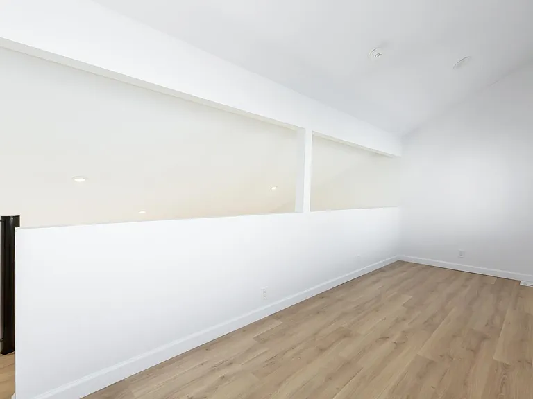 Big loft