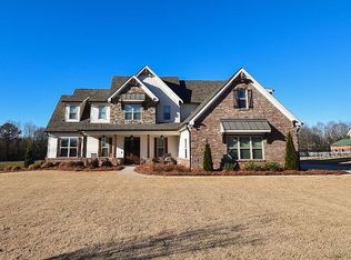 120 Preakness Way, Forsyth, GA 31029