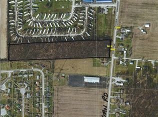 3515 N Michigan Rd, Madison, IN 47250