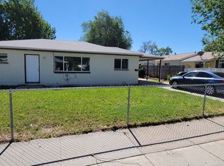 4825 S 4380 W, Salt Lake City, UT 84118