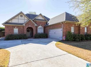 113 Tanglewood Dr, Alabaster, AL 35007