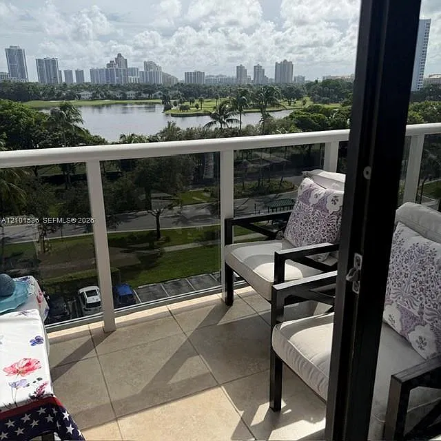 3675 N Country Club Dr #705