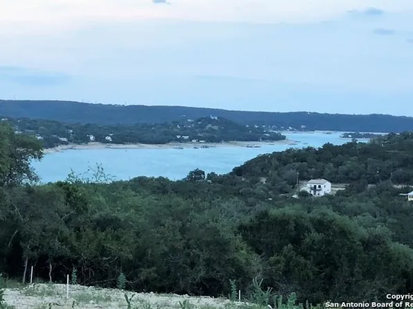 TBD Harbour Crest LOT 77, Lakehills, TX 78063