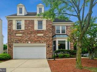 2021 Brigadier Blvd, Odenton, MD 21113