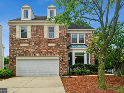 2021 Brigadier Blvd, Odenton, MD, 21113