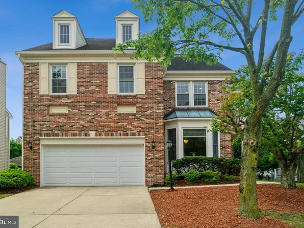 2021 Brigadier Blvd, Odenton, MD 21113