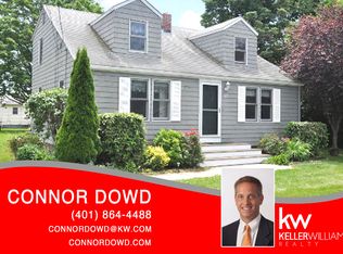 17 Periwinkle Rd, Narragansett, RI 02882