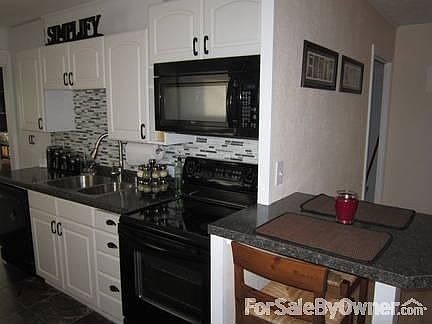 Breakfast Bar for Two