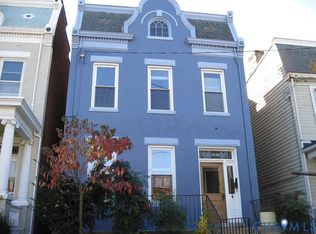 2609 W Main St, Richmond, VA 23220