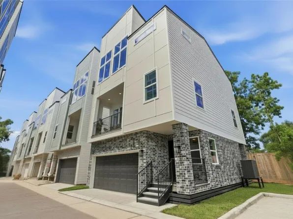 318 Walthall Dr #F, Houston, TX 77022