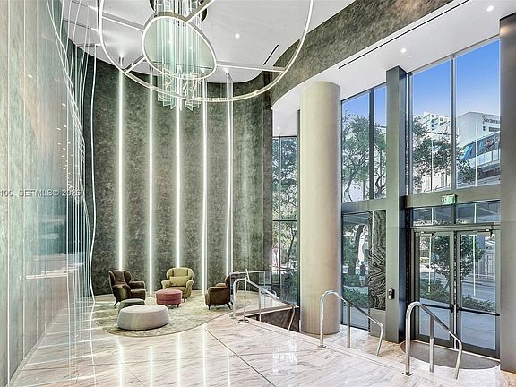 3rd image of 1000 Brickell Plz #Penthouse 5106