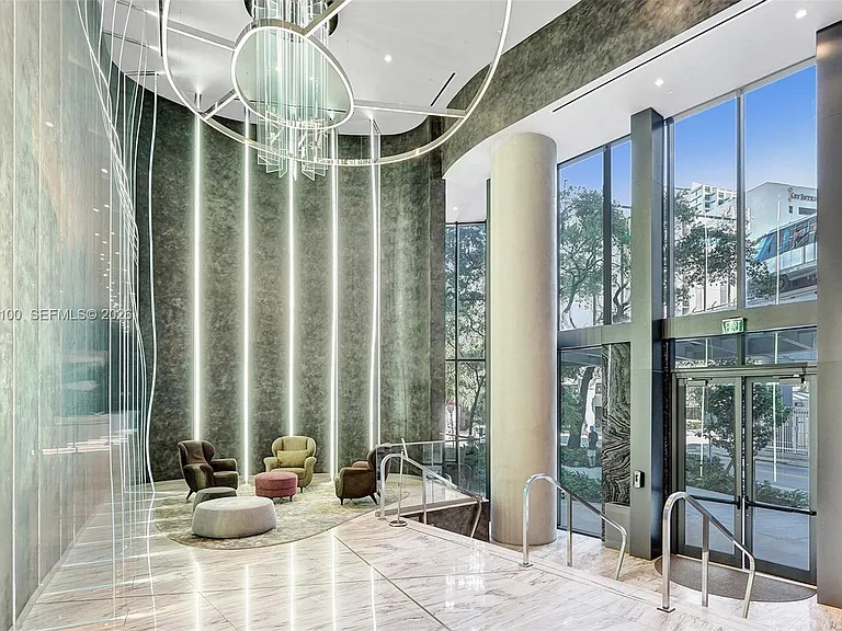 1000 Brickell Plz #Penthouse 5106 — Photo 3