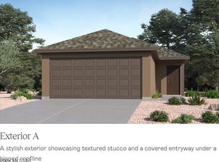 34637 S Kelvin Way, Red Rock, AZ 85145