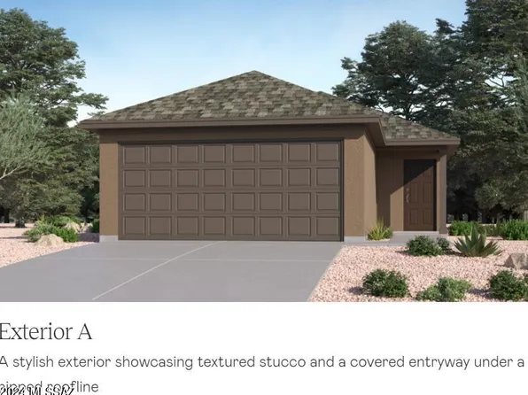 34637 S Kelvin Way, Red Rock, AZ 85145