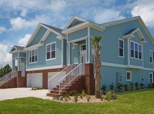 208 Sunset Point, Saint Augustine, FL 32080