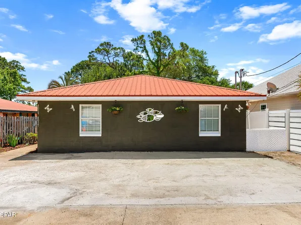 4017 Silver Sands Rd, Panama City, FL 32408