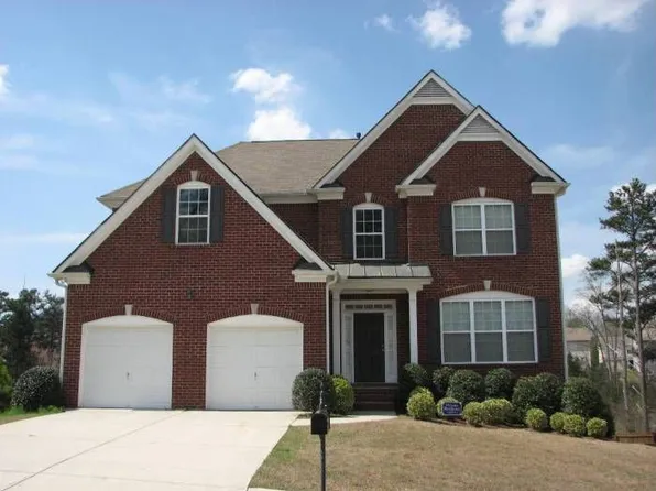 3475 Long Lake Dr, Douglasville, GA 30135