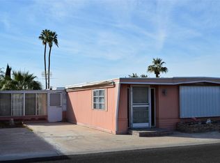 3540 S Kings Ct, Yuma, AZ 85365