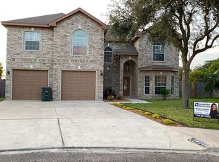 2905 Melissa Rae Dr, Mission, TX 78572